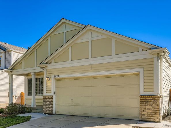 1822 Redtop Court, Longmont CO 80503