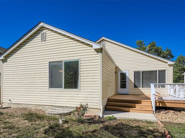 1822 Redtop Court, Longmont CO 80503
