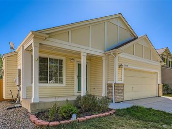 1822 Redtop Court