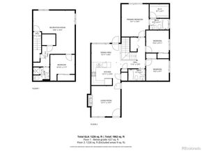 1822 Redtop Court, Longmont CO 80503
