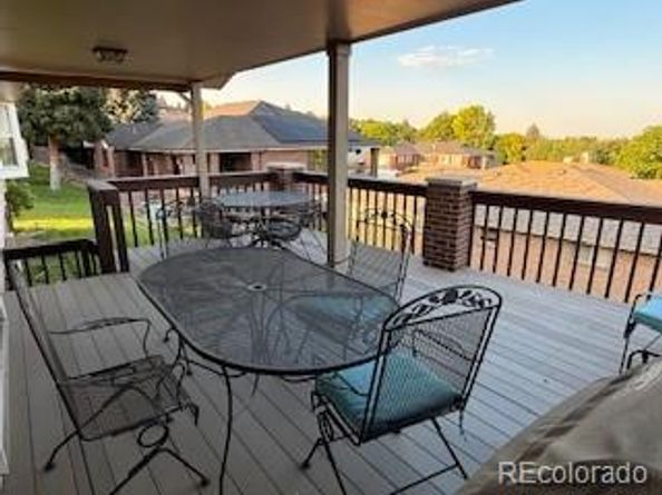 6958 Brentwood Court, Arvada CO 80004