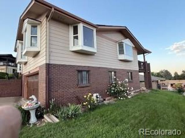 6958 Brentwood Court, Arvada CO 80004