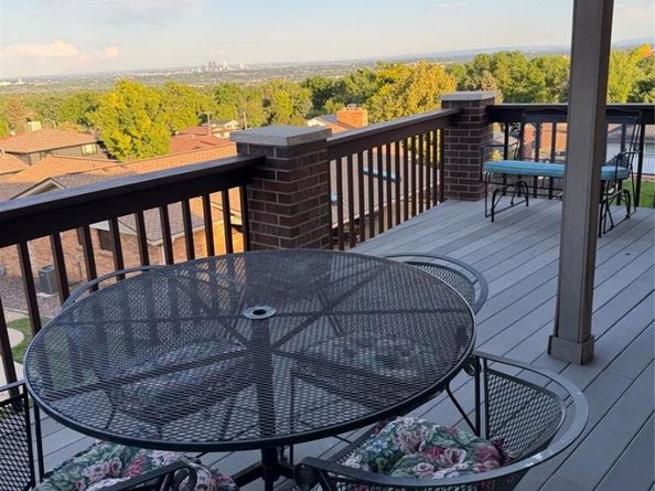 6958 Brentwood Court, Arvada CO 80004