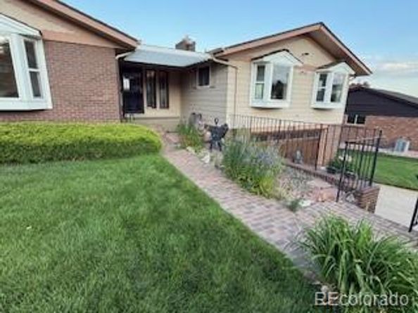 6958 Brentwood Court, Arvada CO 80004