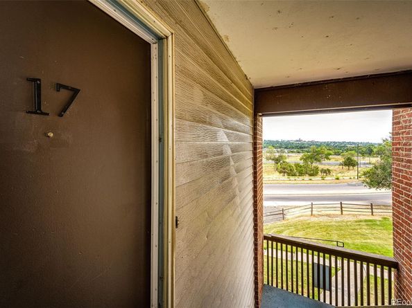 3623 S Sheridan Boulevard 17, Denver CO 80235