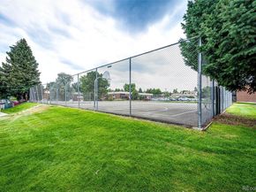 3623 S Sheridan Boulevard 17, Denver CO 80235