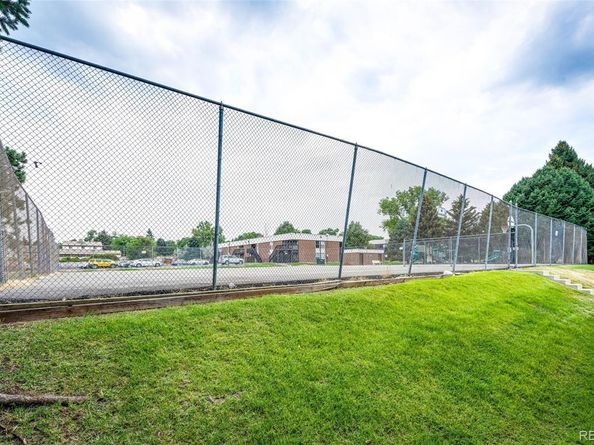 3623 S Sheridan Boulevard 17, Denver CO 80235