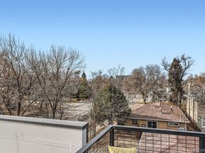 2951 E Evans Avenue, Denver CO 80210