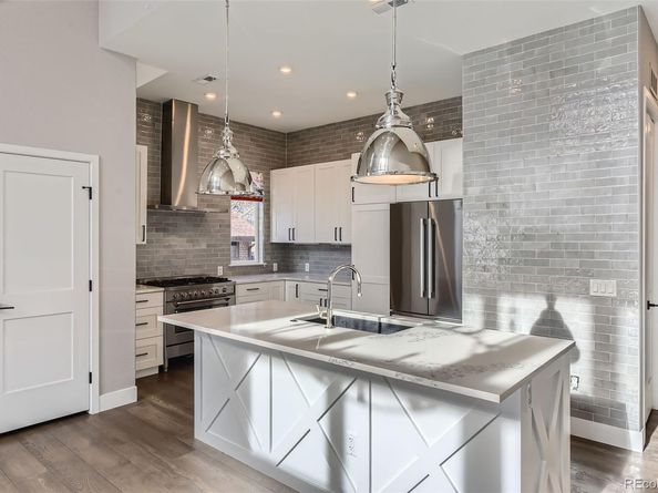 2951 E Evans Avenue, Denver CO 80210