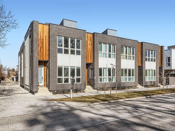 2951 E Evans Avenue, Denver CO 80210