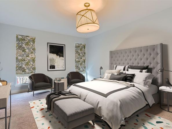 2951 E Evans Avenue, Denver CO 80210