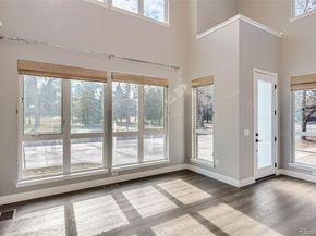 2951 E Evans Avenue, Denver CO 80210