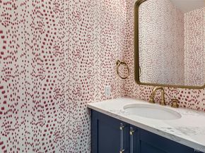 2951 E Evans Avenue, Denver CO 80210