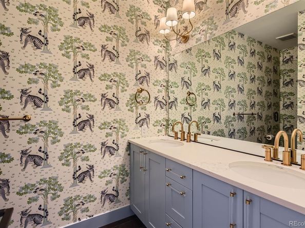 2951 E Evans Avenue, Denver CO 80210