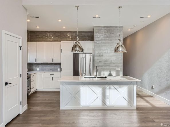 2951 E Evans Avenue, Denver CO 80210