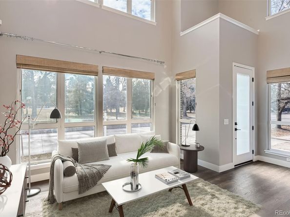 2951 E Evans Avenue, Denver CO 80210