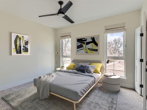 2951 E Evans Avenue, Denver CO 80210