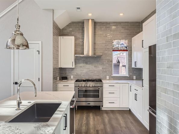 2951 E Evans Avenue, Denver CO 80210