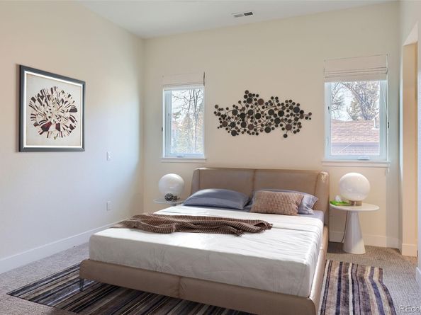 2951 E Evans Avenue, Denver CO 80210