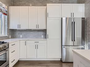 2951 E Evans Avenue, Denver CO 80210