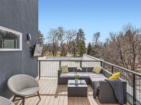 2951 E Evans Avenue, Denver CO 80210