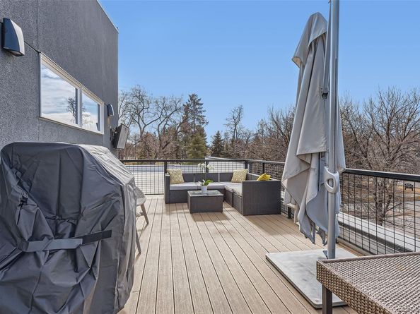 2951 E Evans Avenue, Denver CO 80210