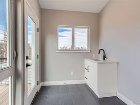 2951 E Evans Avenue, Denver CO 80210