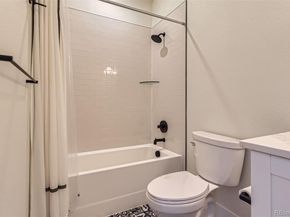 2951 E Evans Avenue, Denver CO 80210