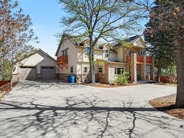 9985 W 32nd Avenue, Wheat Ridge CO 80033