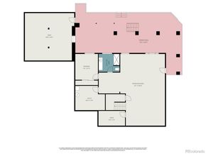 9985 W 32nd Avenue, Wheat Ridge CO 80033