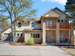 9985 W 32nd Avenue, Wheat Ridge CO 80033