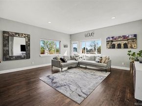 9985 W 32nd Avenue, Wheat Ridge CO 80033