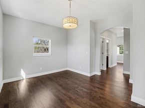 9985 W 32nd Avenue, Wheat Ridge CO 80033