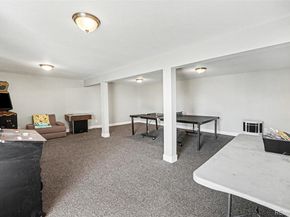 9985 W 32nd Avenue, Wheat Ridge CO 80033