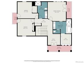 9985 W 32nd Avenue, Wheat Ridge CO 80033