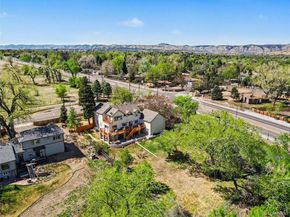 9985 W 32nd Avenue, Wheat Ridge CO 80033