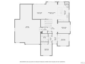 785 Iris Street, Brighton CO 80601