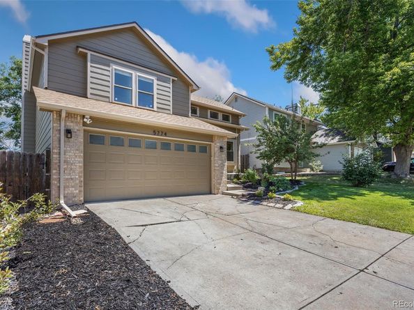 5774 S Jebel Way, Centennial CO 80015