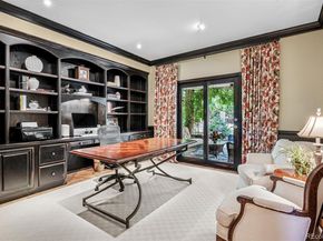 5306 Preserve Parkway, Greenwood Village CO 80121
