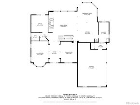 5306 Preserve Parkway, Greenwood Village CO 80121