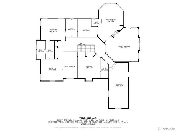 5306 Preserve Parkway, Greenwood Village CO 80121