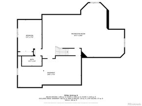 5306 Preserve Parkway, Greenwood Village CO 80121