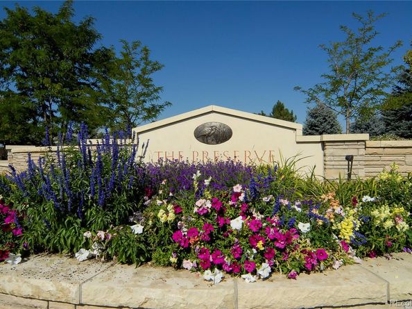 5306 Preserve Parkway, Greenwood Village CO 80121