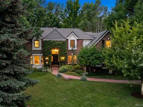 5306 Preserve Parkway, Greenwood Village CO 80121