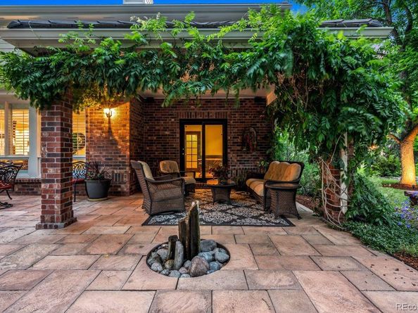 5306 Preserve Parkway, Greenwood Village CO 80121
