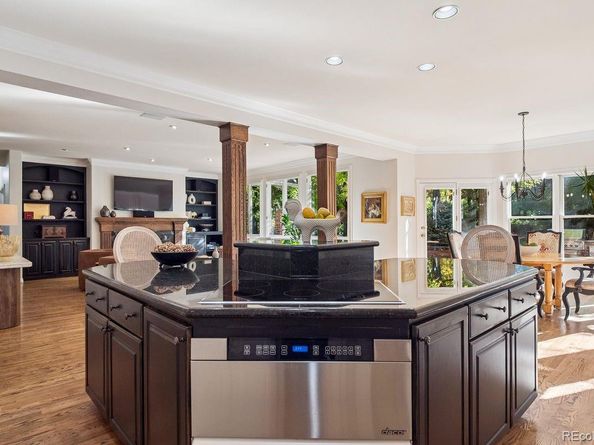 5306 Preserve Parkway, Greenwood Village CO 80121