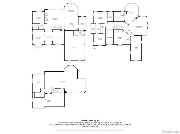 5306 Preserve Parkway, Greenwood Village CO 80121