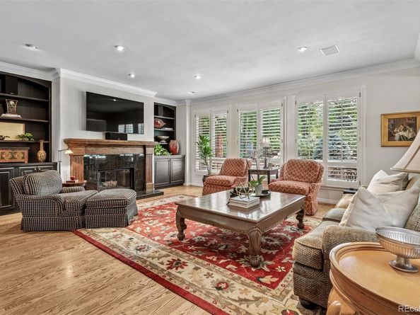 5306 Preserve Parkway, Greenwood Village CO 80121