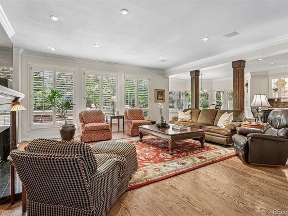 5306 Preserve Parkway, Greenwood Village CO 80121