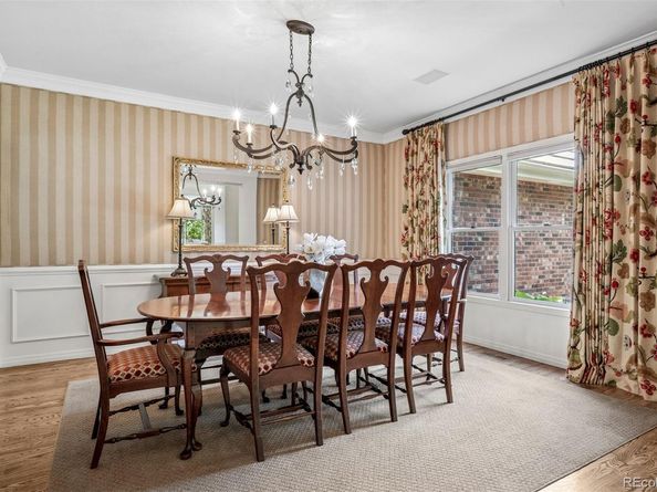 5306 Preserve Parkway, Greenwood Village CO 80121